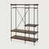 Ethnicraft Teak Oscar Kledingrek
