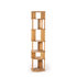 Ethnicraft oak stairs column