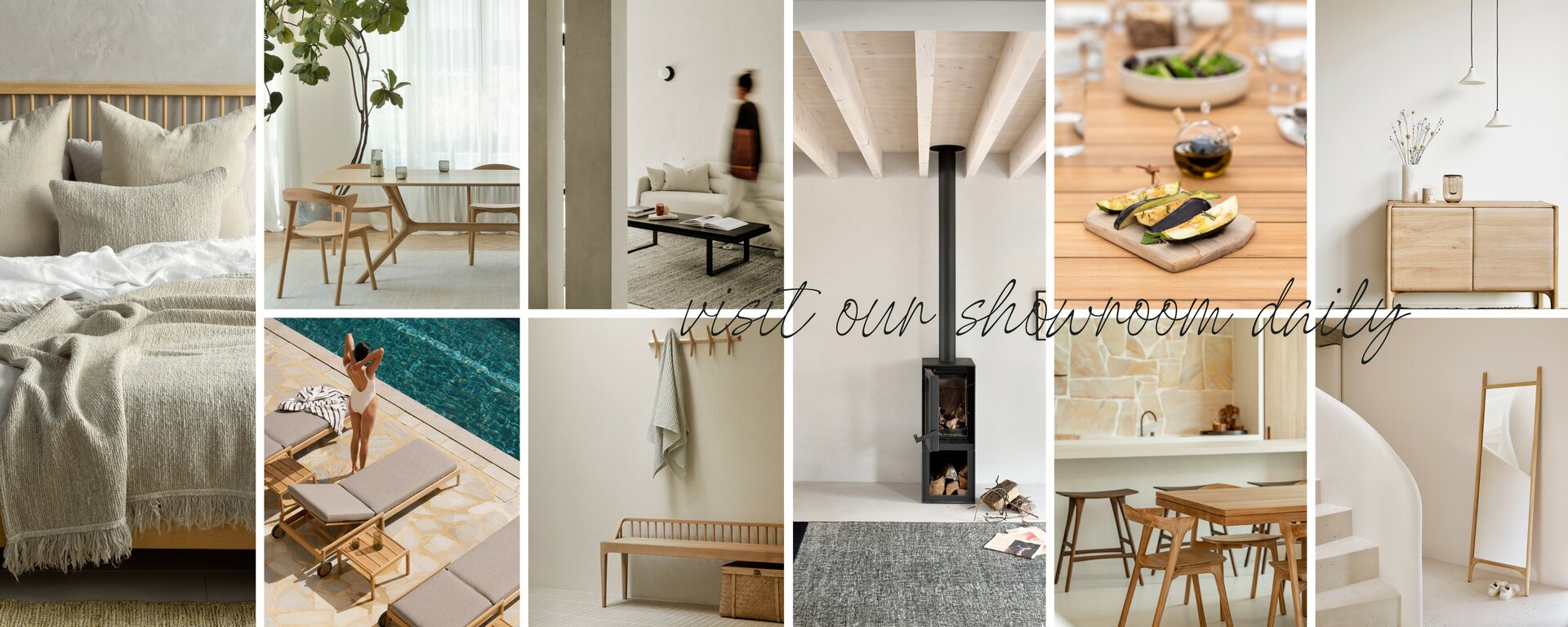 Ethnicraft design al 25 jaar!