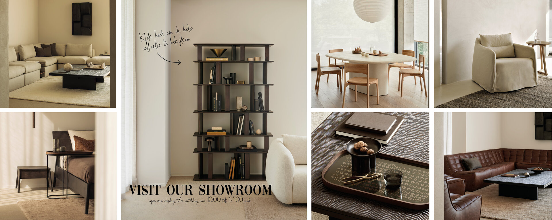 "We create the foundations of your home"