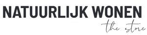Logo Natuurlijk Wonen