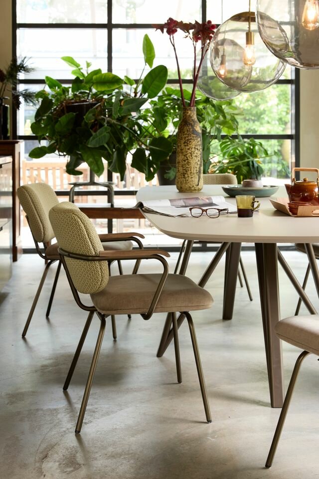 Eetkamerstoelen